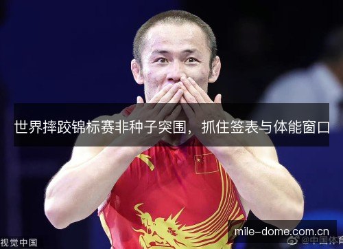 世界摔跤锦标赛非种子突围,抓住签表与体能窗口 世界摔跤锦标赛非种子突围,抓住签表与体能窗口